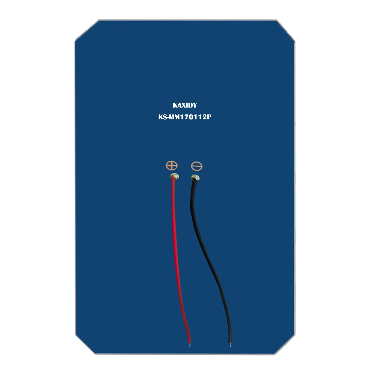 5V panou solar