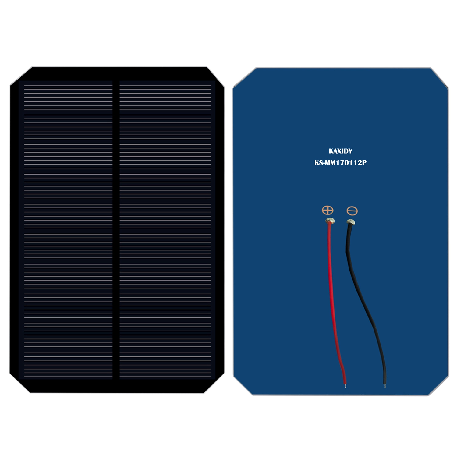 panou solar 3W 5V