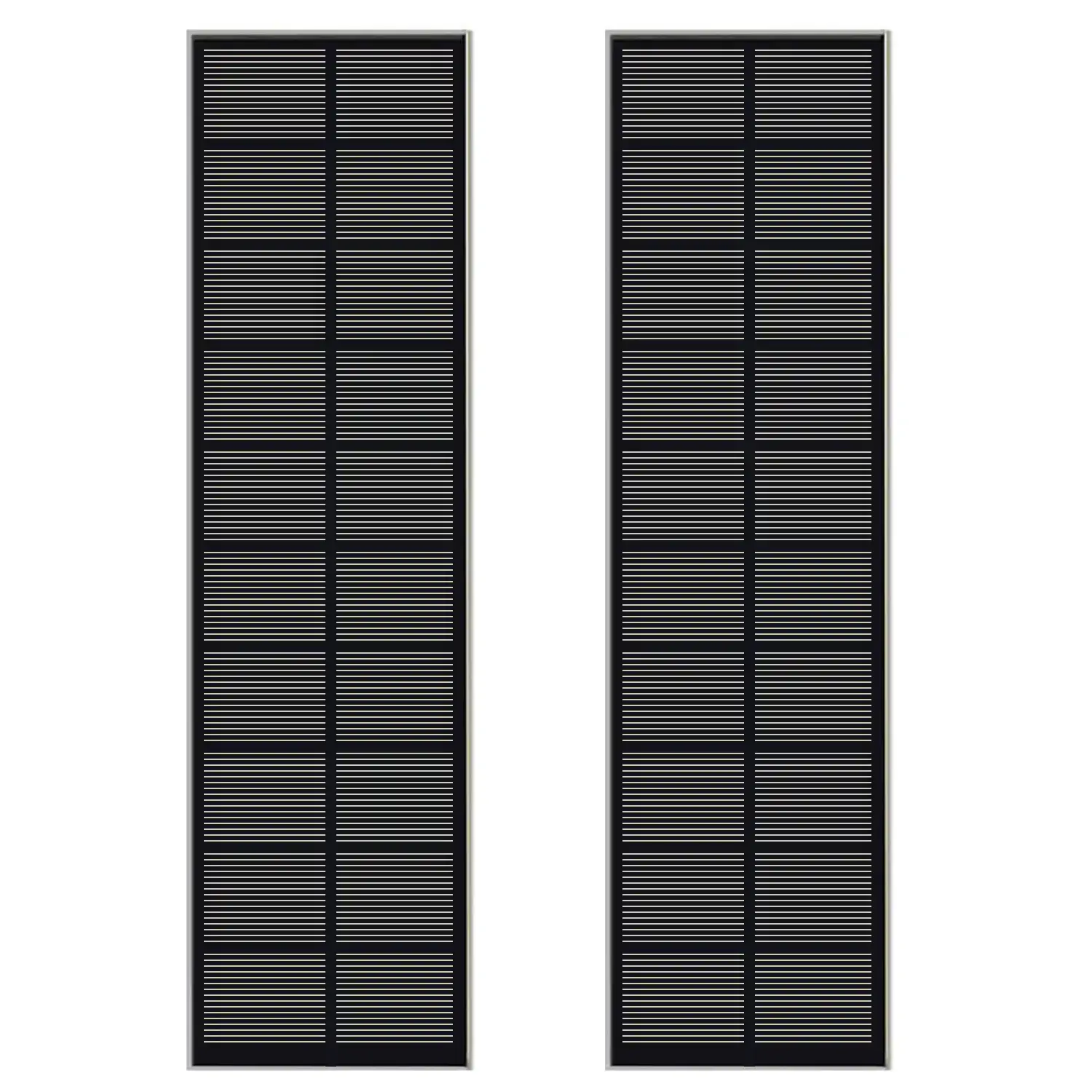 Panouri Solare 5V