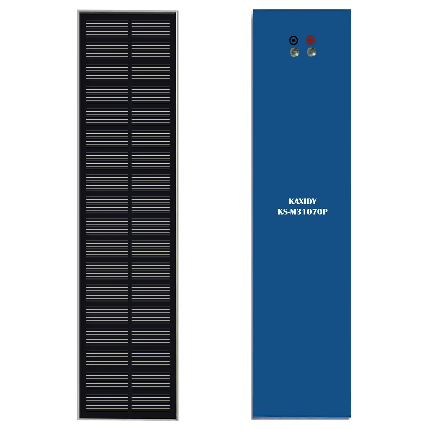 panou solar 3W