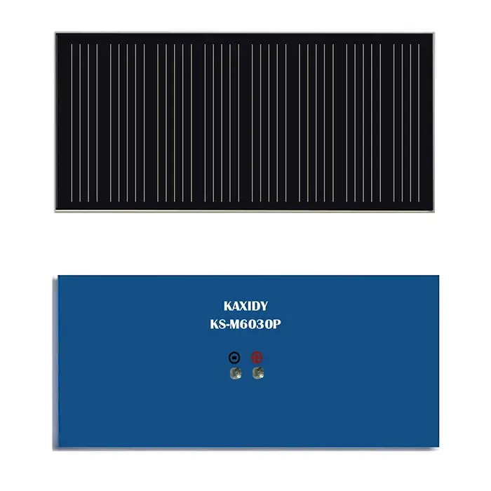 Pannello Solare 4V