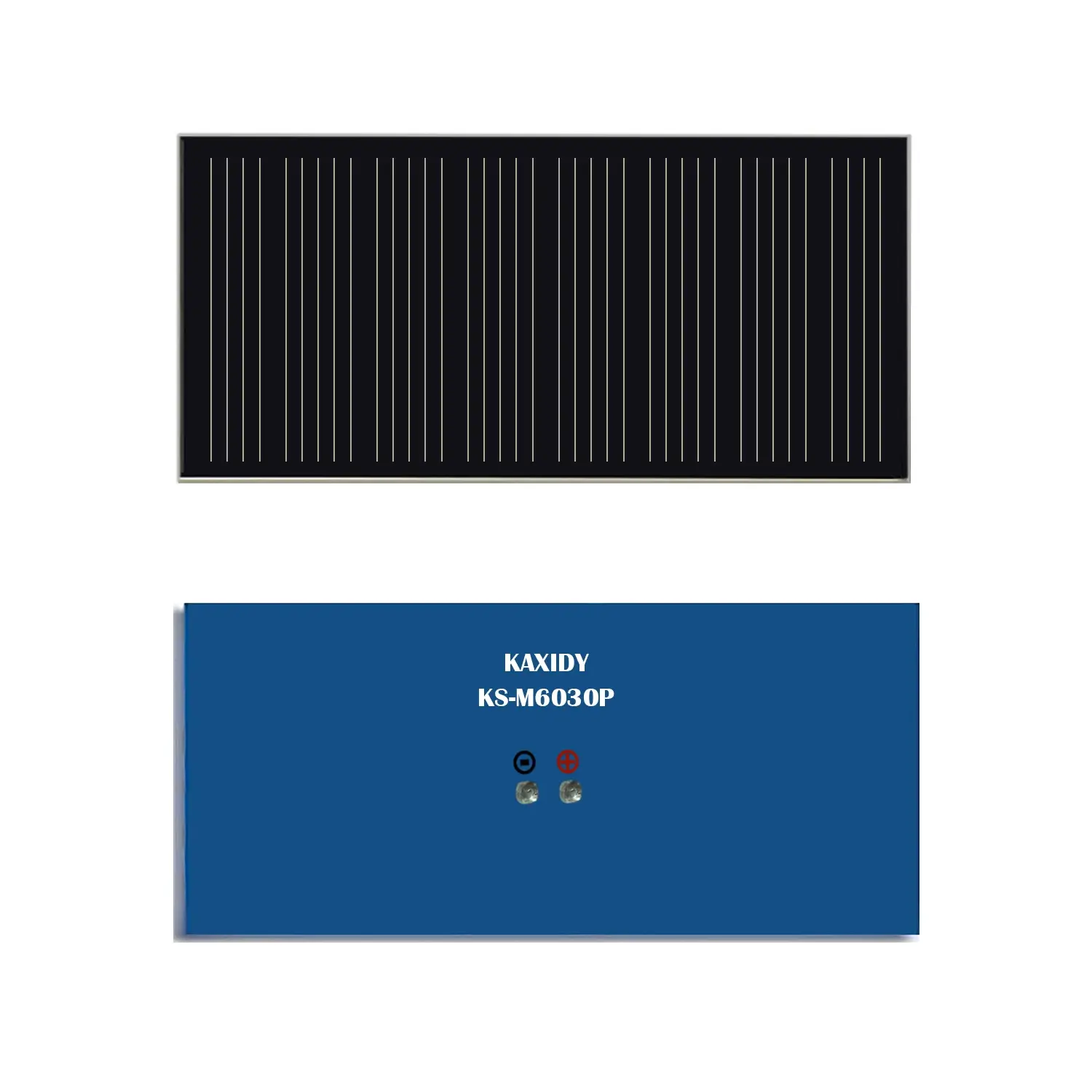 4V 50mA Panouri fotovoltaice