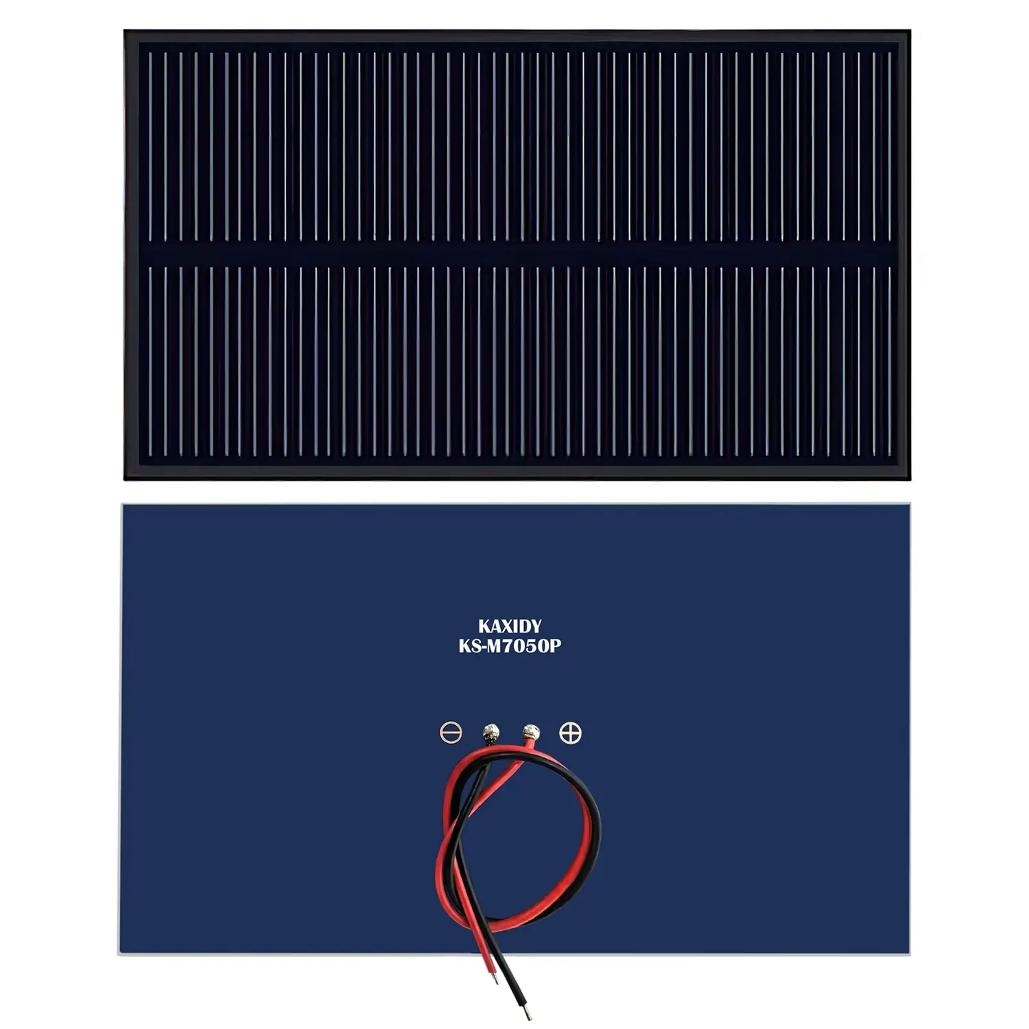 Panouri Fotovoltaice 5V