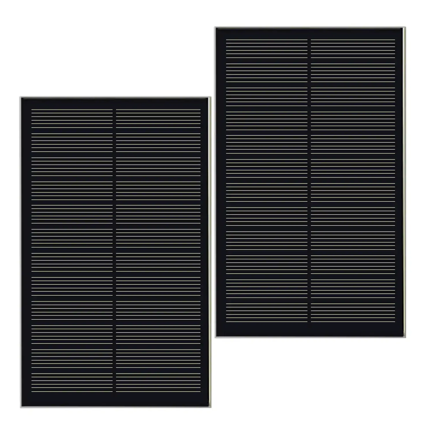 panouri fotovoltaice 0,8W 6V