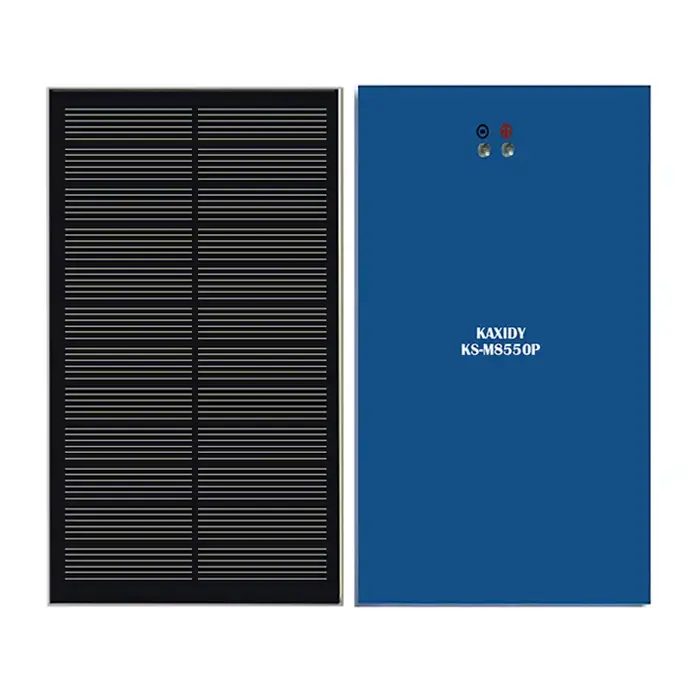 Pannello Fotovoltaico 6V
