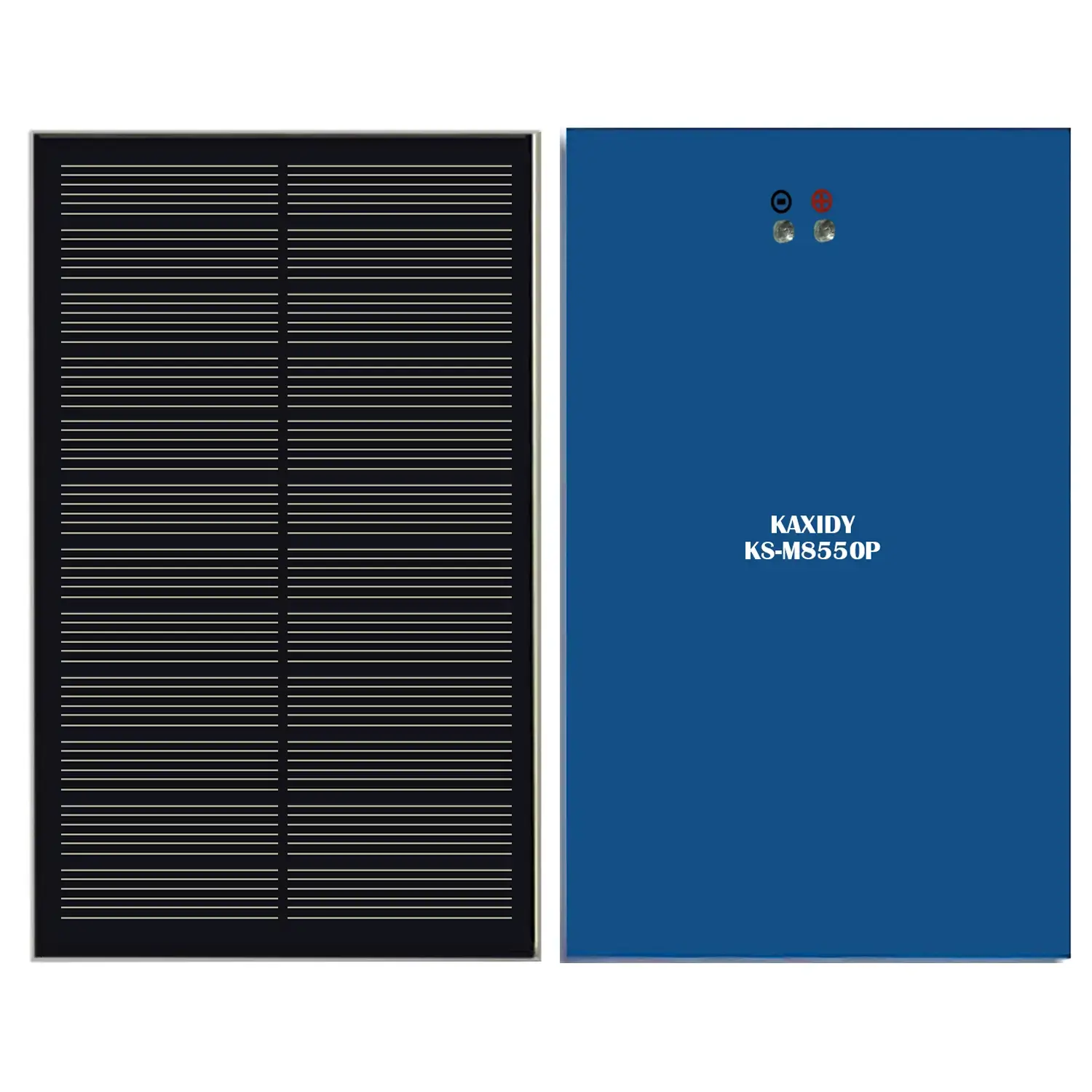 6V panouri solare