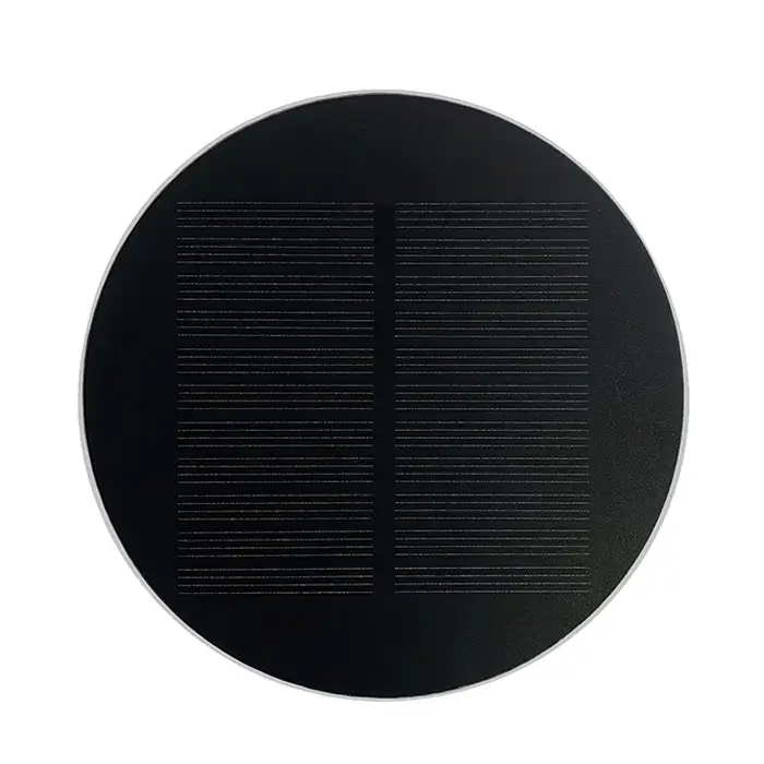 Panouri Solare Rotunde 5V
