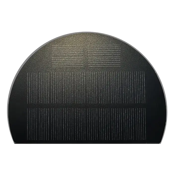 Pannello Solare 6V