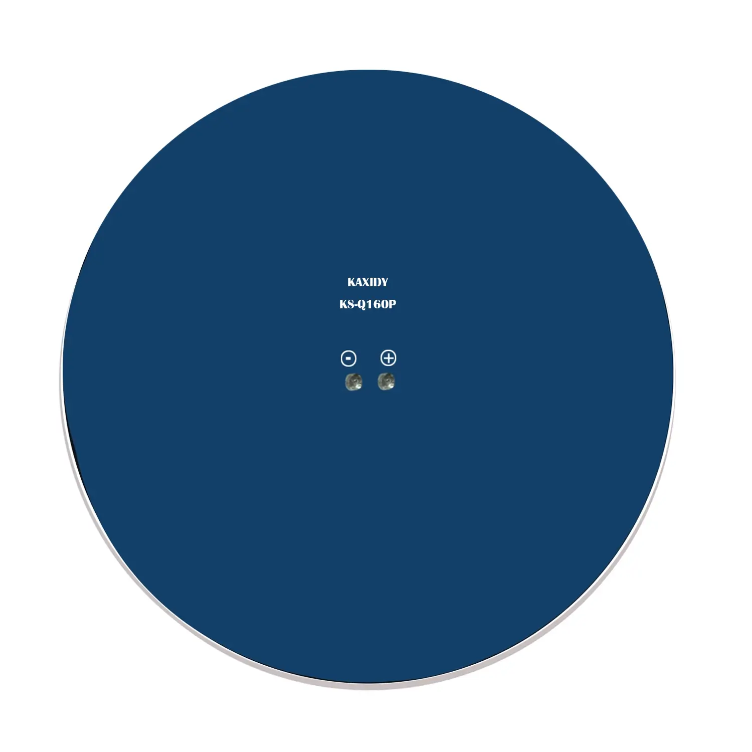 6V Panouri Solare Rotunde