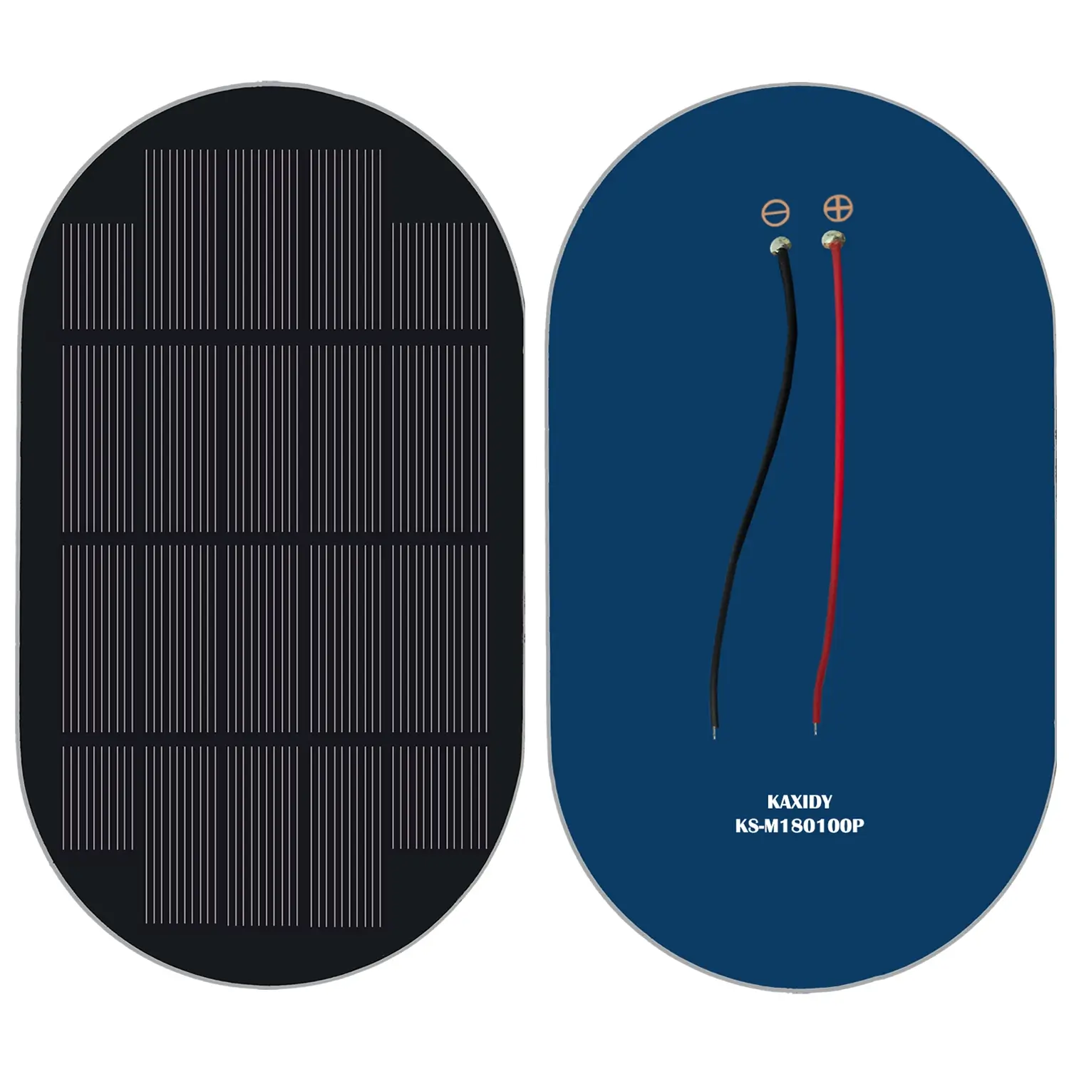 Panou Fotovoltaic 5V