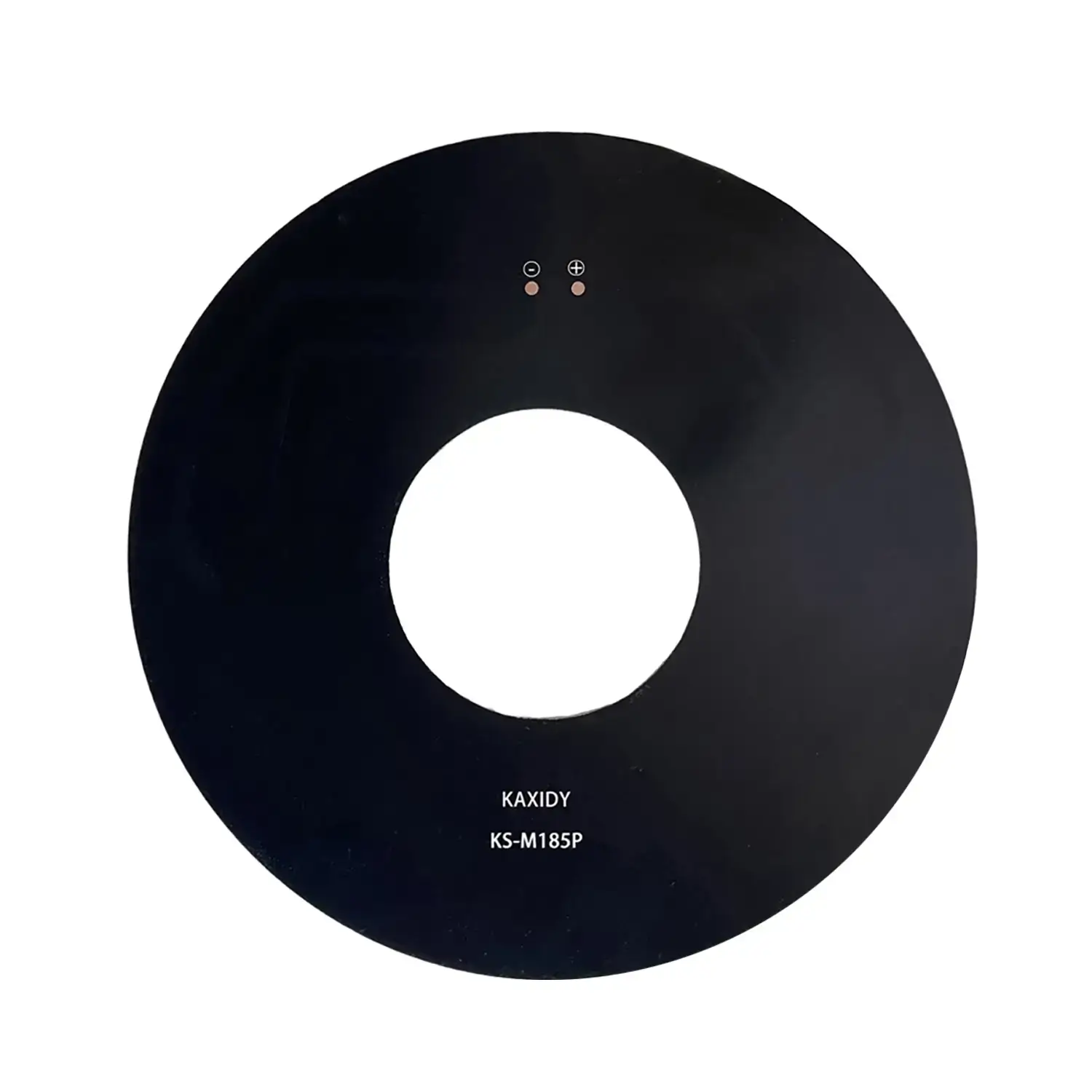 3W Panouri Solare Rotunde
