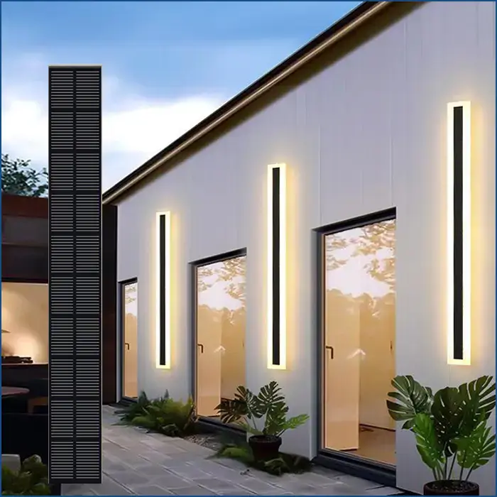 3W Panouri Solare