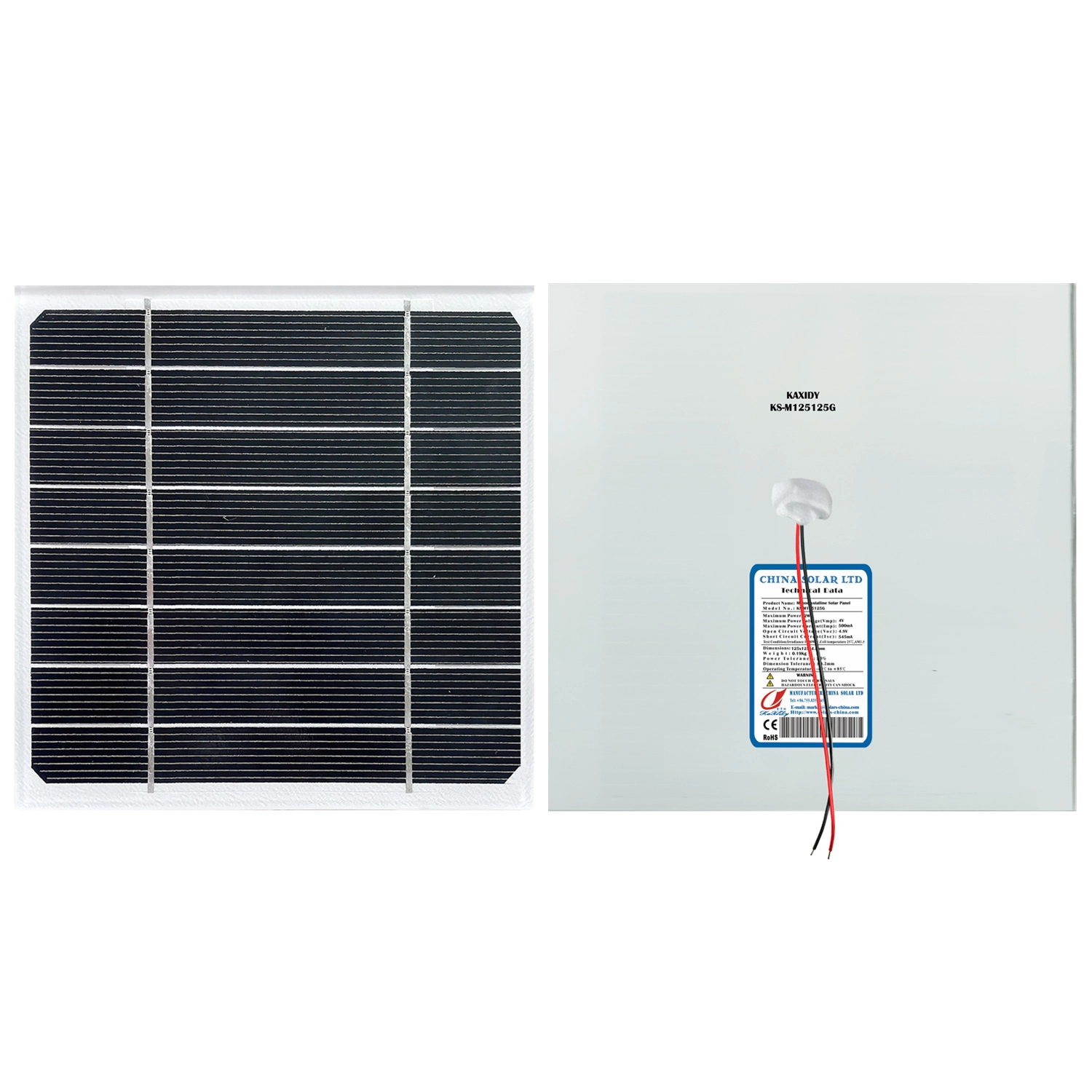 Panou Solar Fotovoltaic