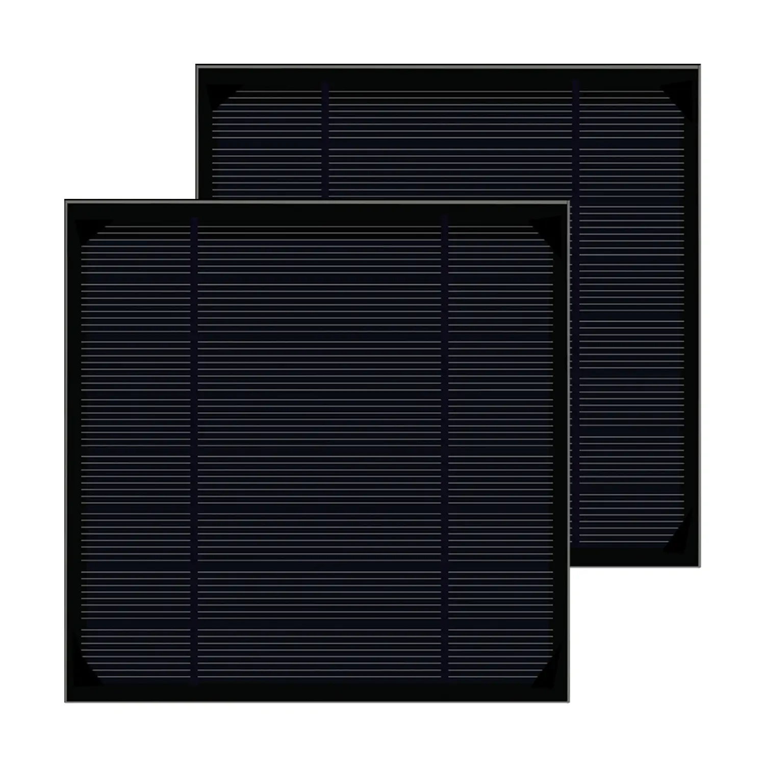 Panou Solar Fotovoltaic 2W