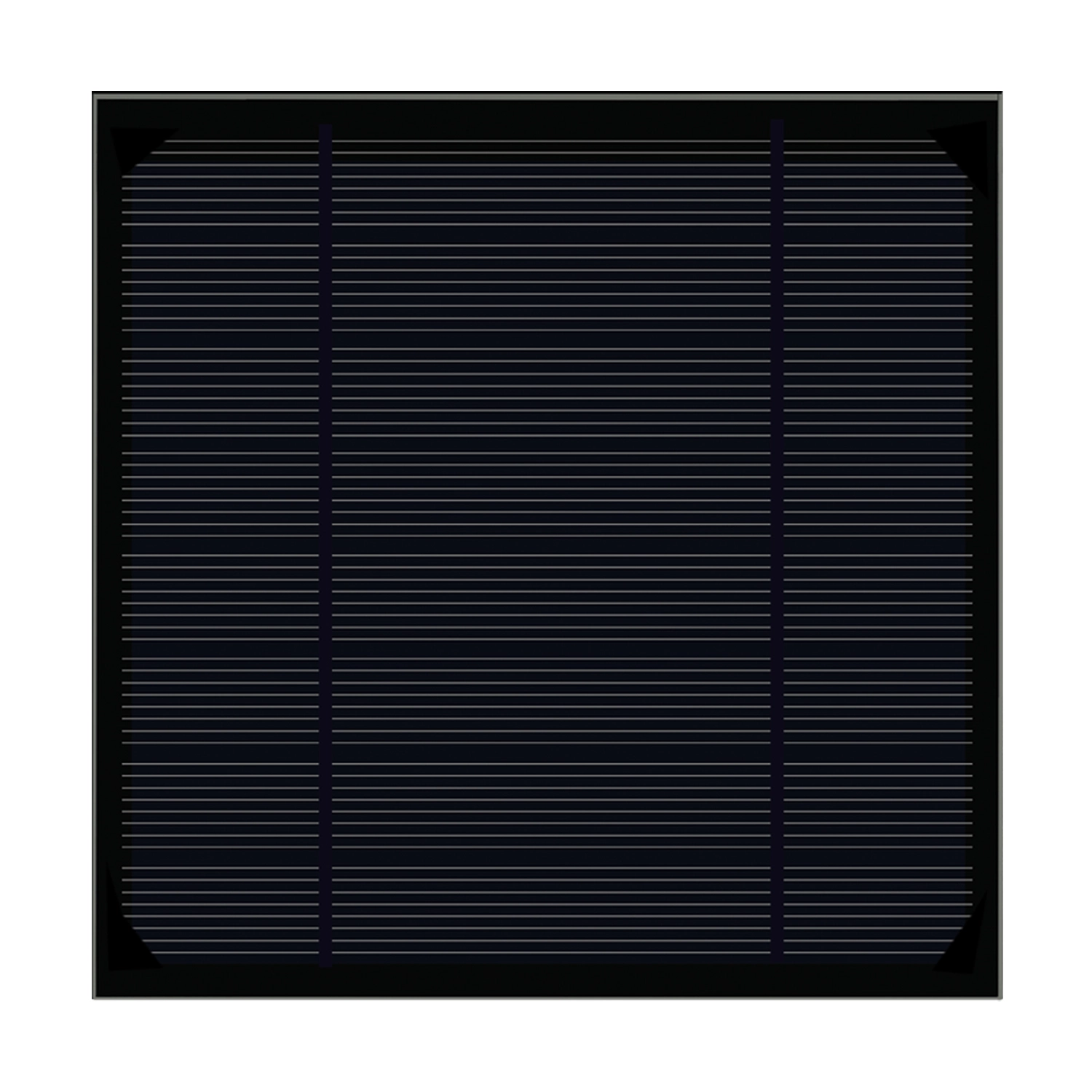2W Panou Solar
