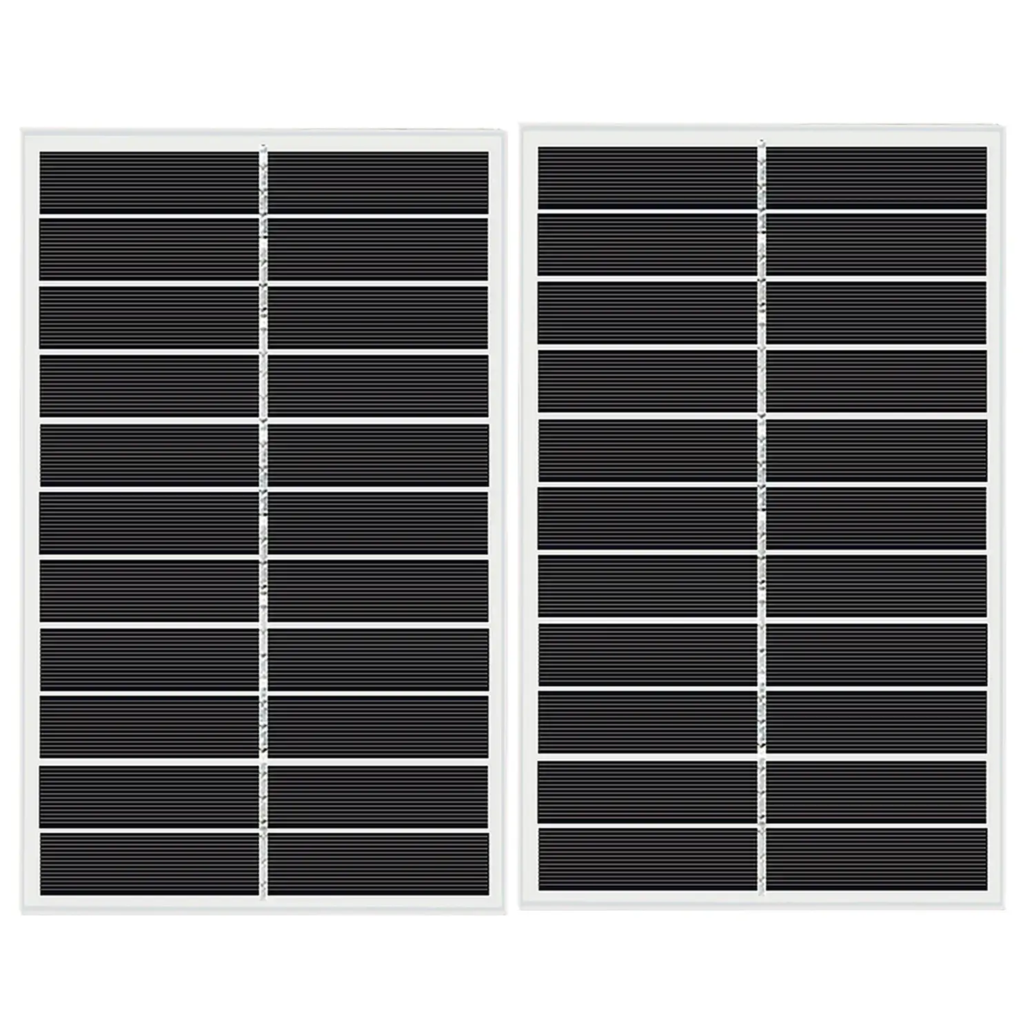 Panouri Solare Fotovoltaice 5,5V