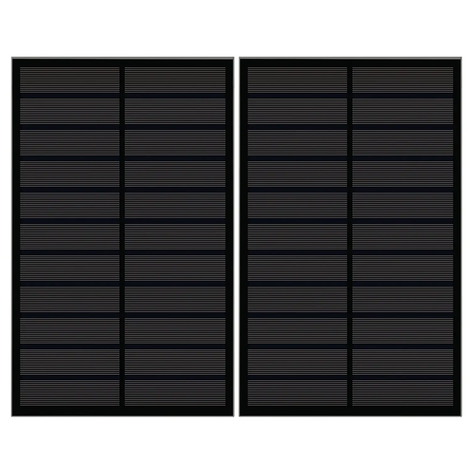 Panou Solar Fotovoltaic 5,5V