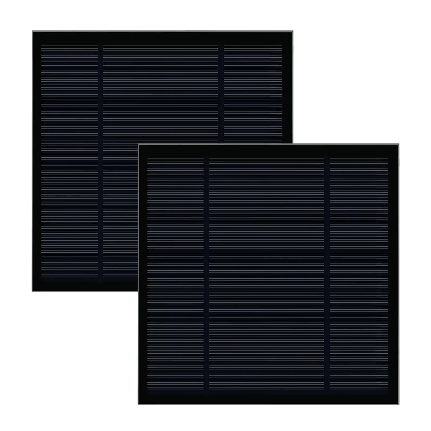 6V Panou Solar