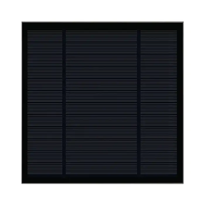 Panou Solar Fotovoltaic 5W