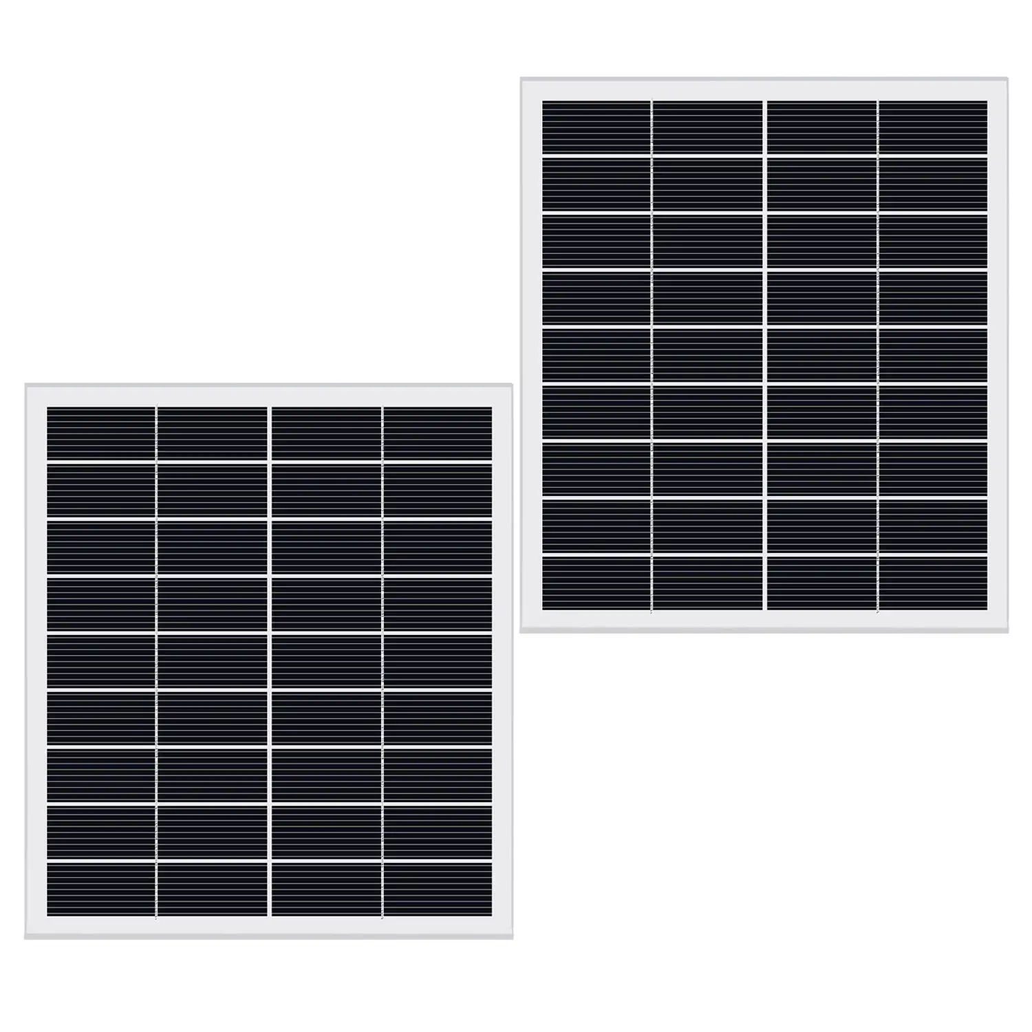 3W Panouri Fotovoltaice