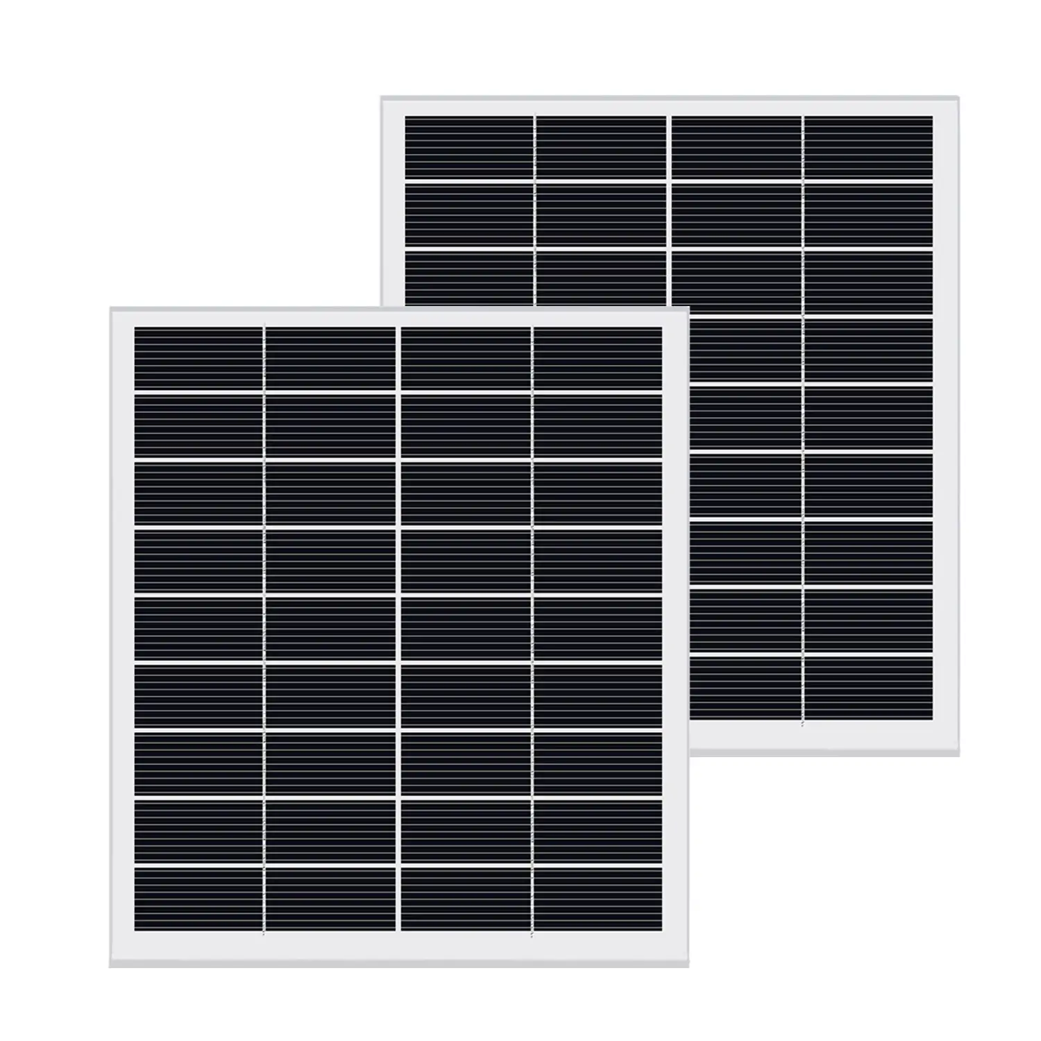 Panouri Fotovoltaice 9V