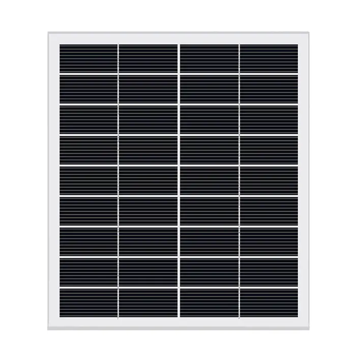 9V Panou Solar Fotovoltaic