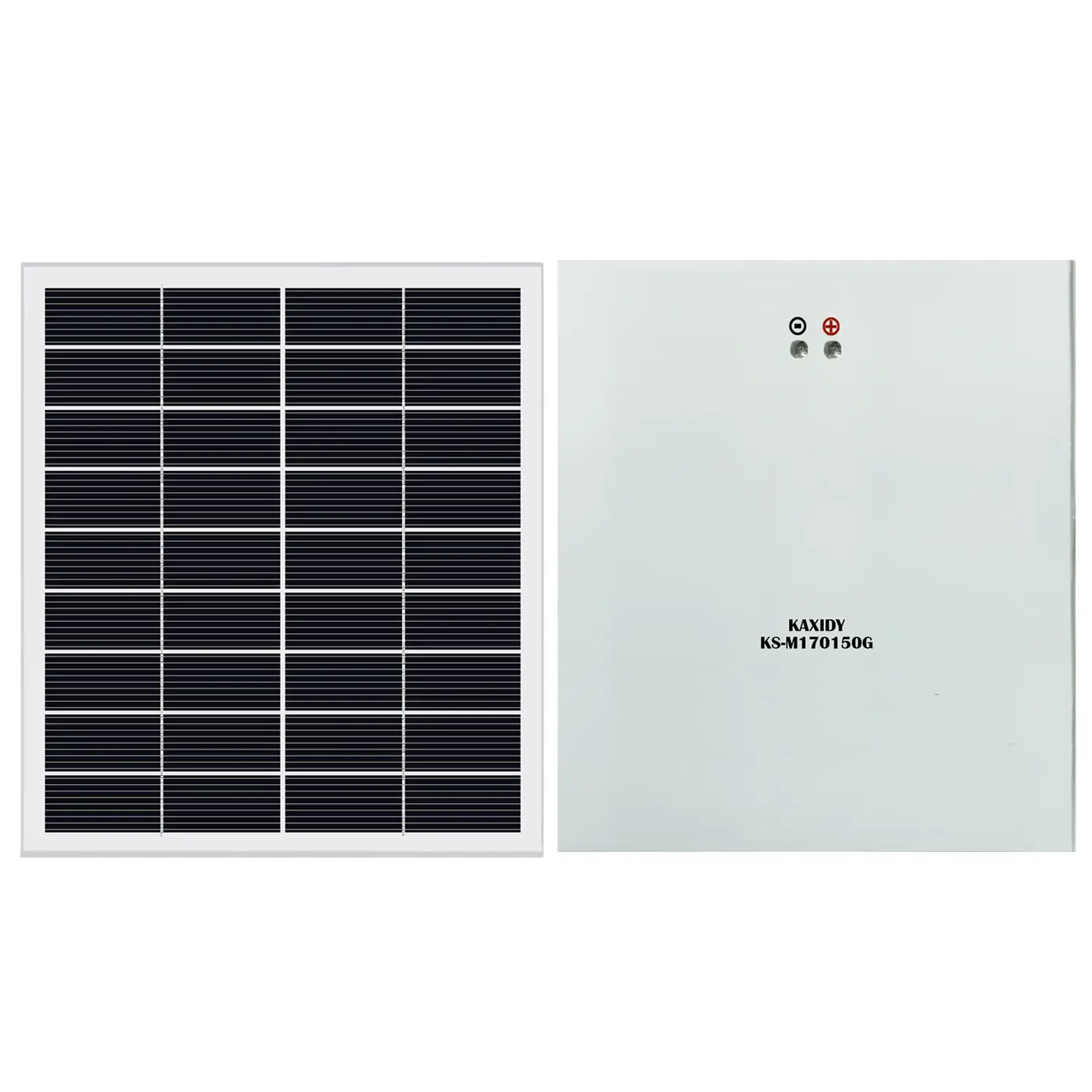 Panou Solar 3W 9V