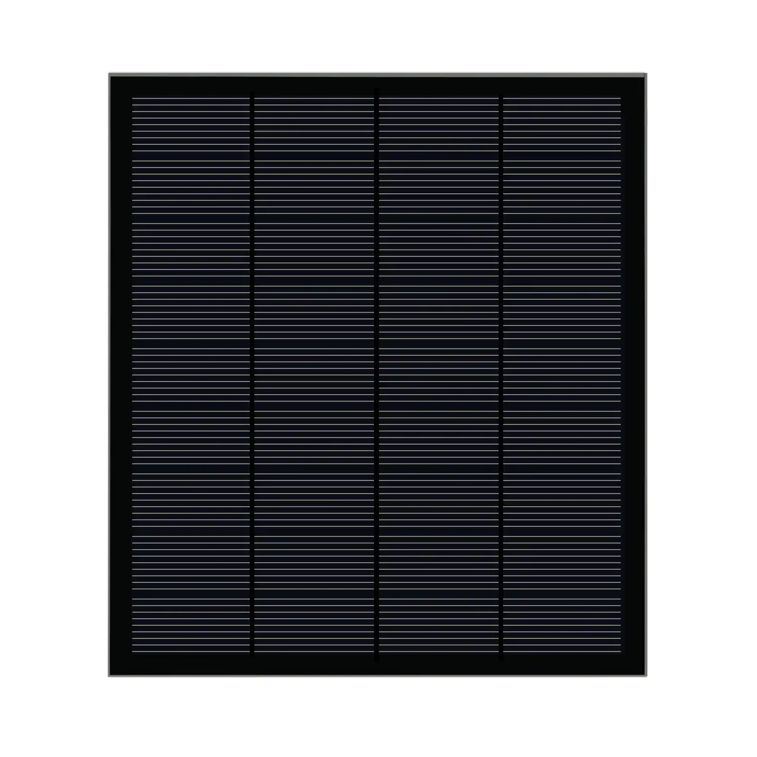 3W Panou Solar Fotovoltaic
