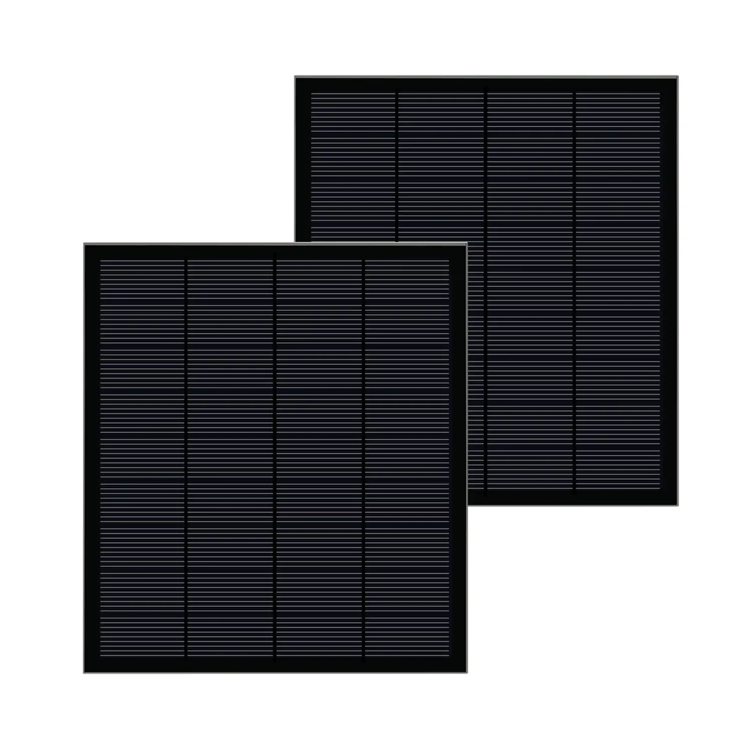 3W Panou Solar Fotovoltaic