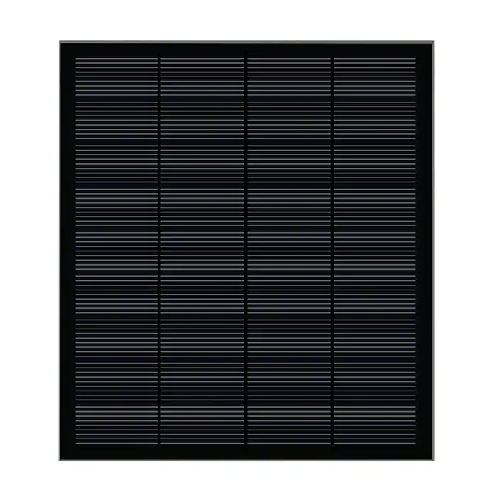 3W Panou Solar Fotovoltaic