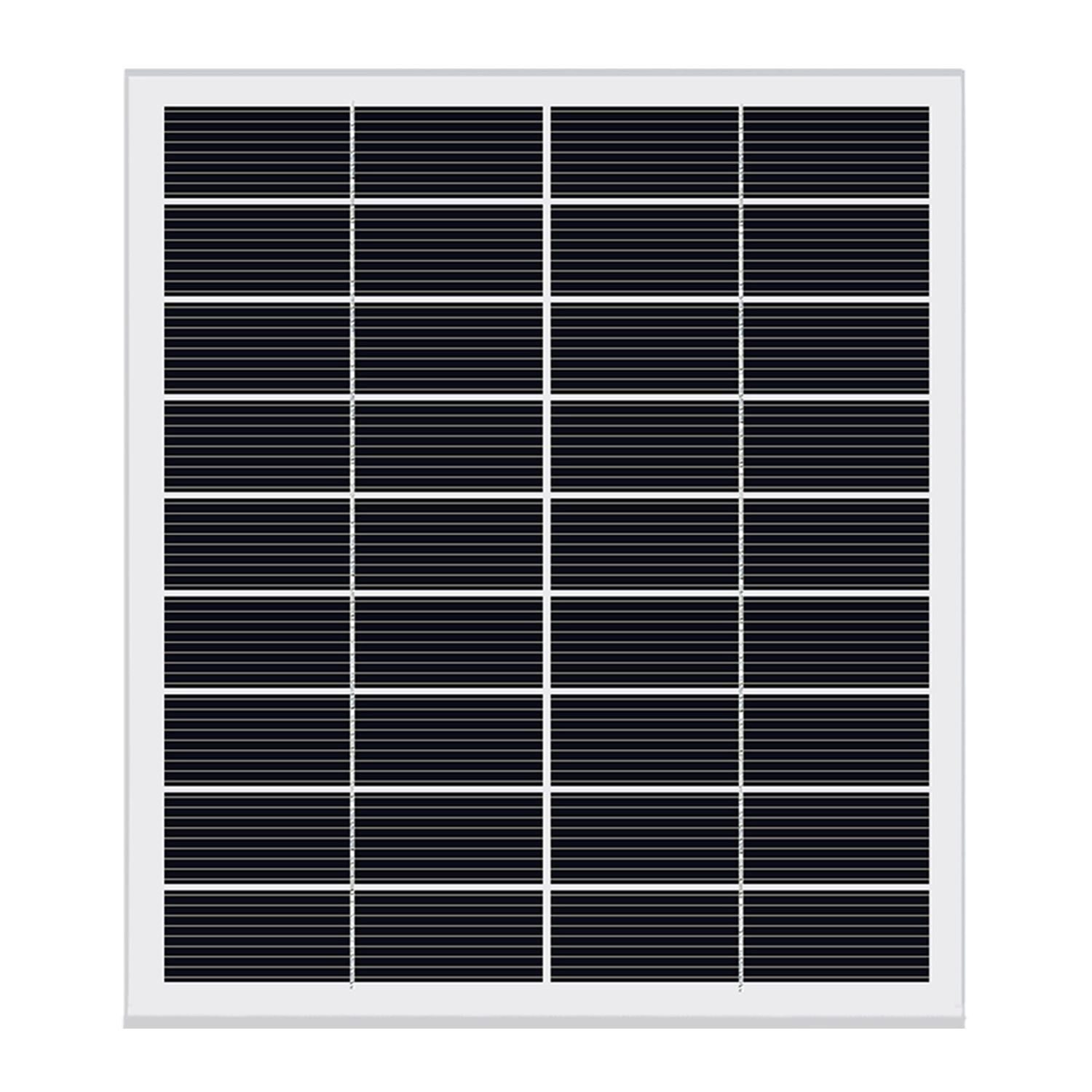 Panou Solar 9V
