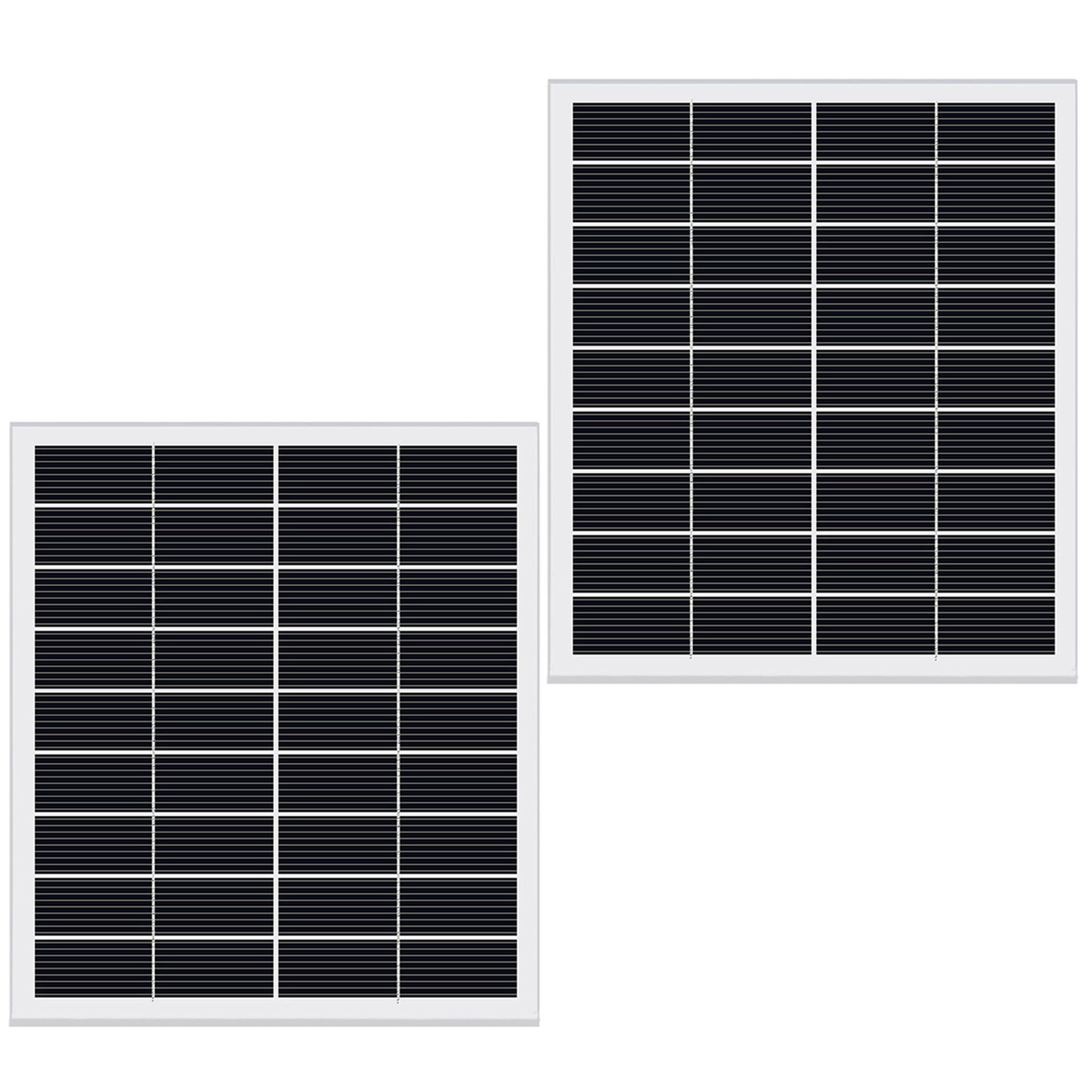 9V Panouri Fotovoltaice