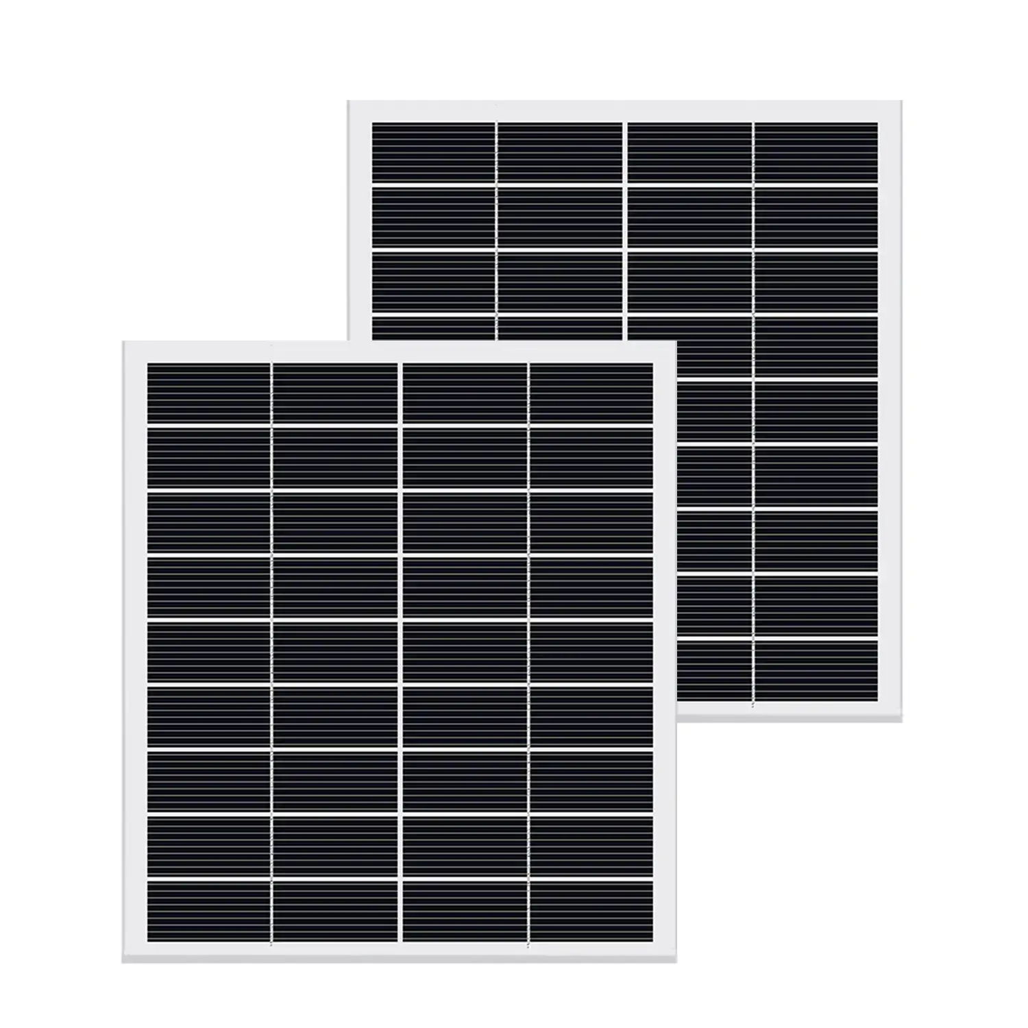 Panouri Fotovoltaice 4W 9V