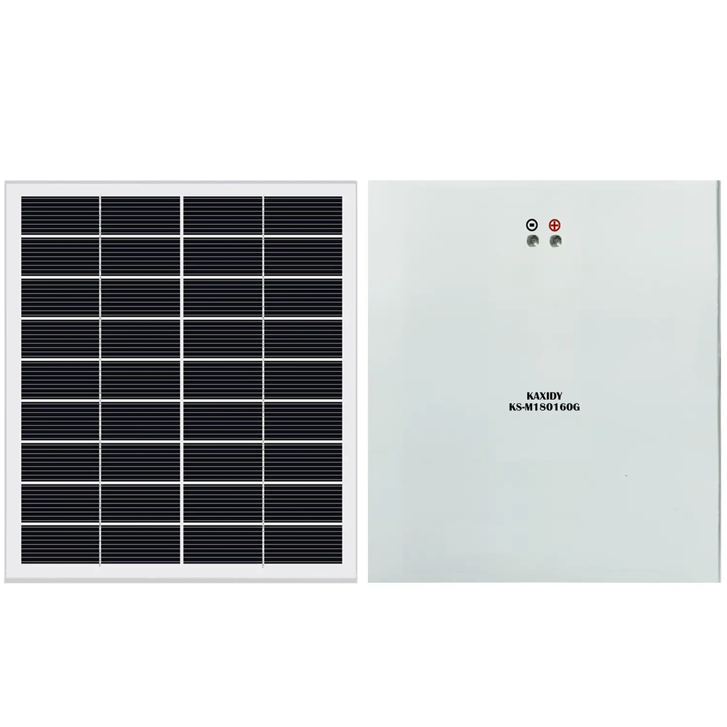 Panouri Solare Fotovoltaice