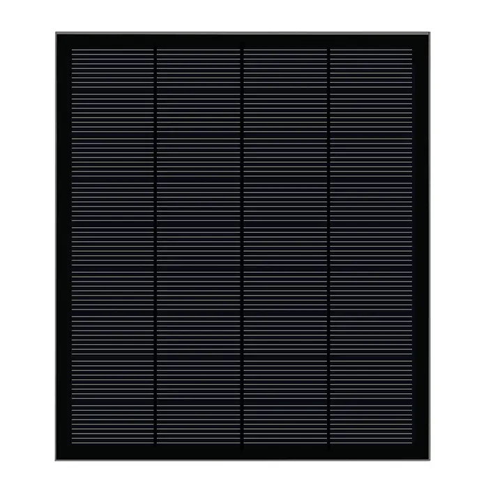 Panou Fotovoltaic 4W