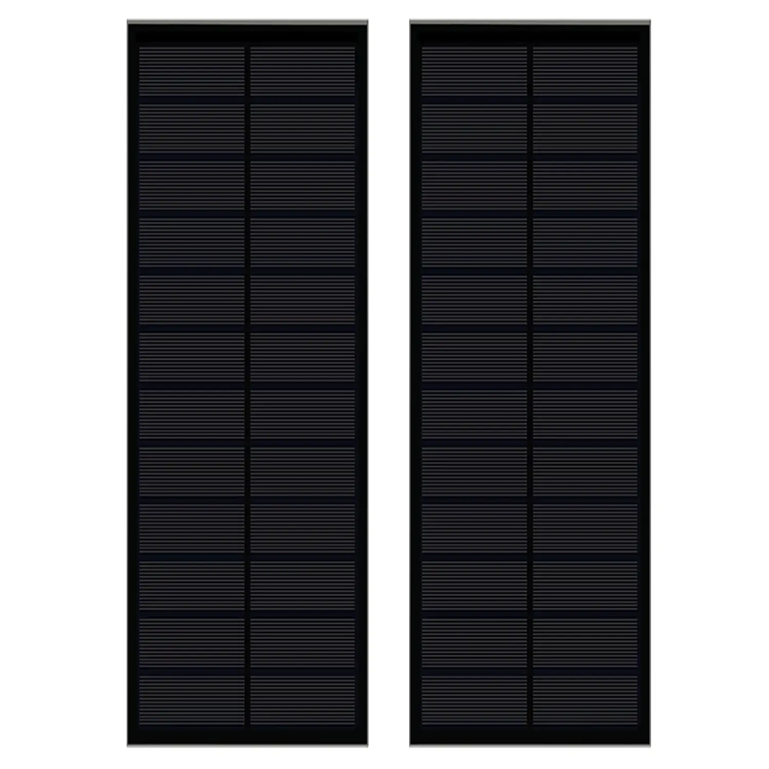 6V Panou Solar