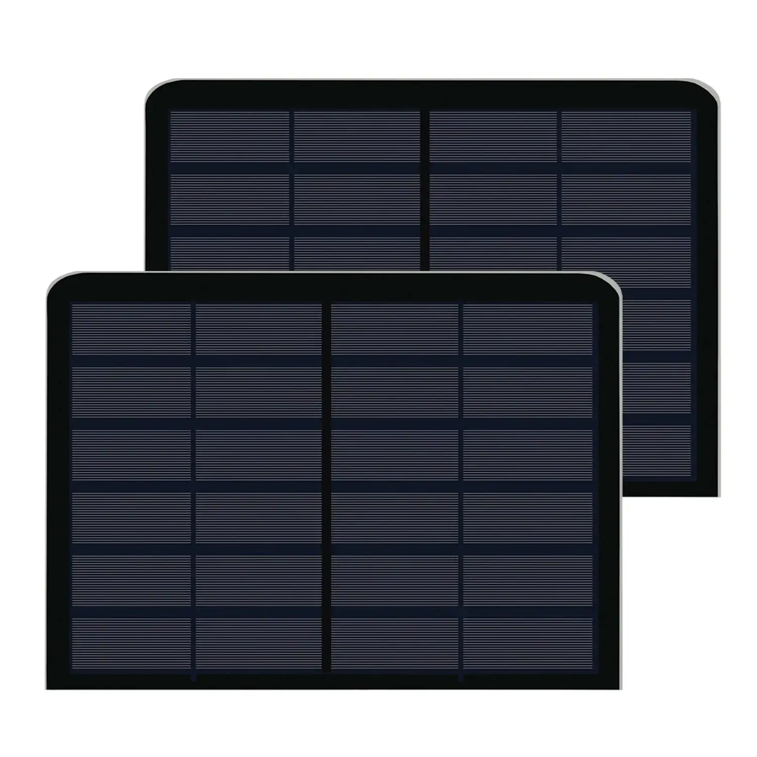 4W Panou Solar Fotovoltaic