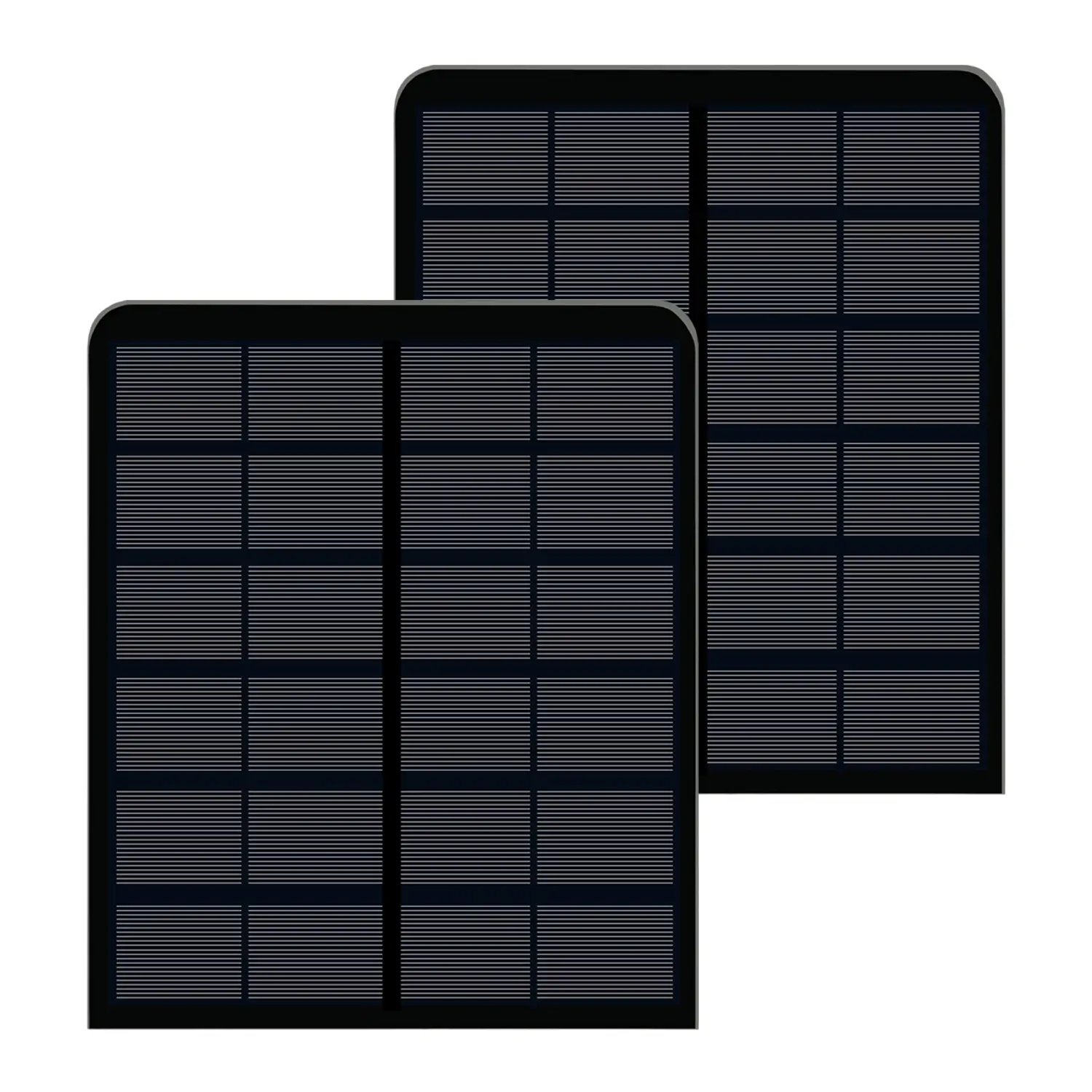 4W Panou Solar Fotovoltaic