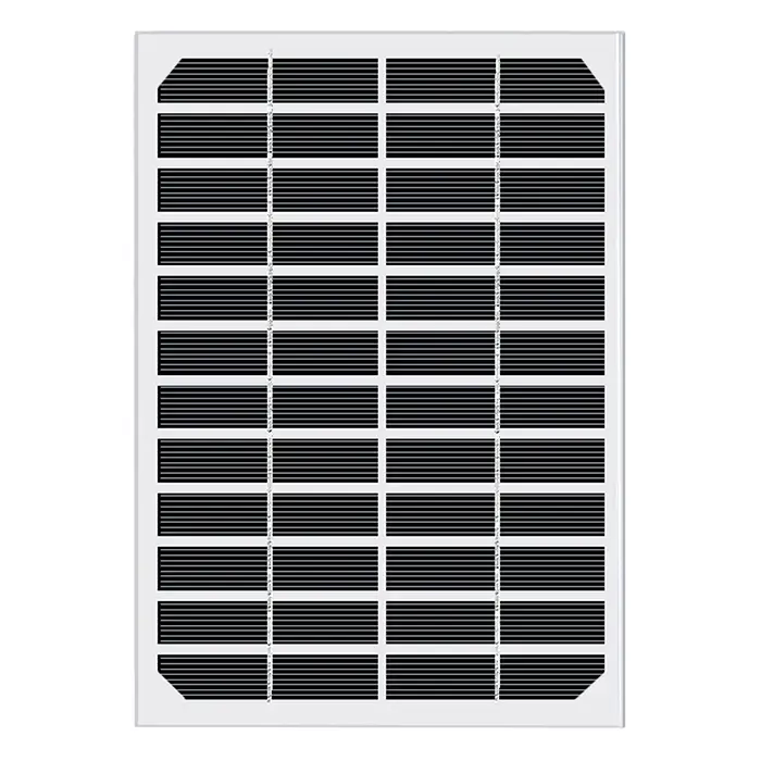 mini pannelli fotovoltaici