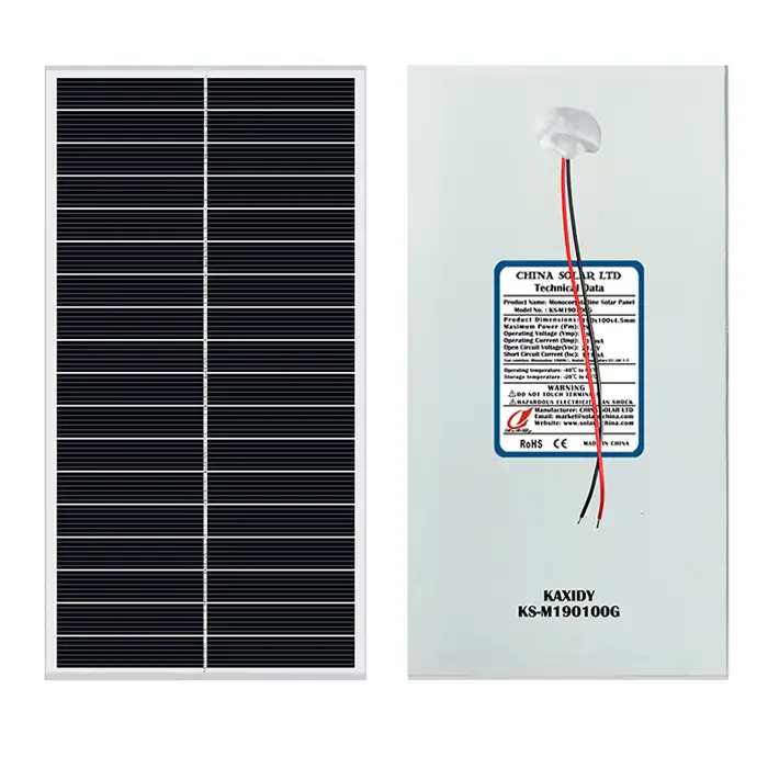 OEM Panou Solar