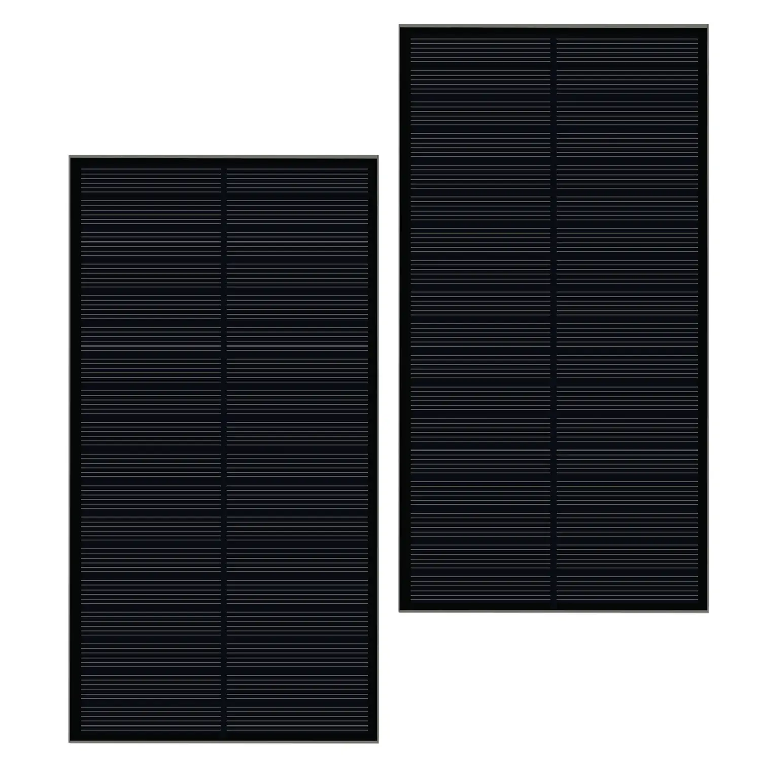 2W Panou Solar Fotovoltaic