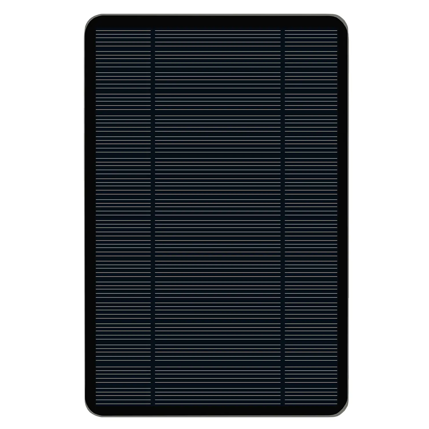 2W Panou Fotovoltaic