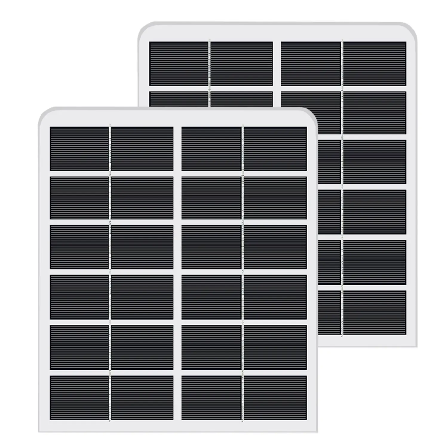 6V Panou Solar Fotovoltaic