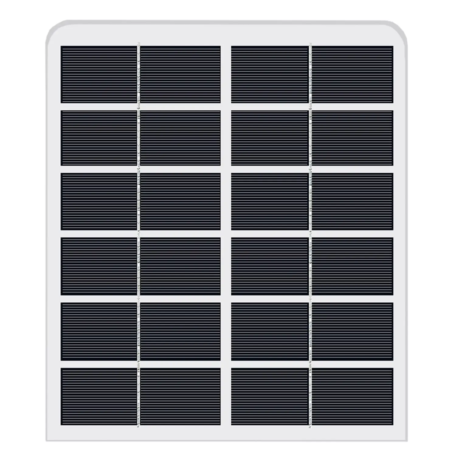 5W Panou Solar