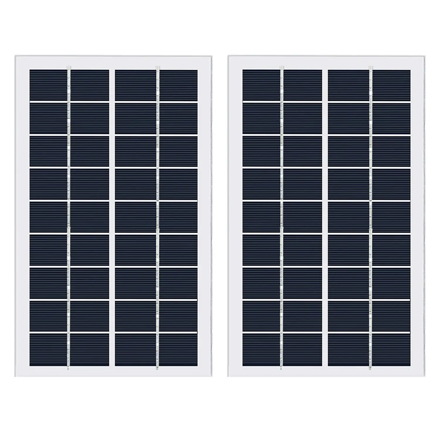 Panou Solar 3W 9V