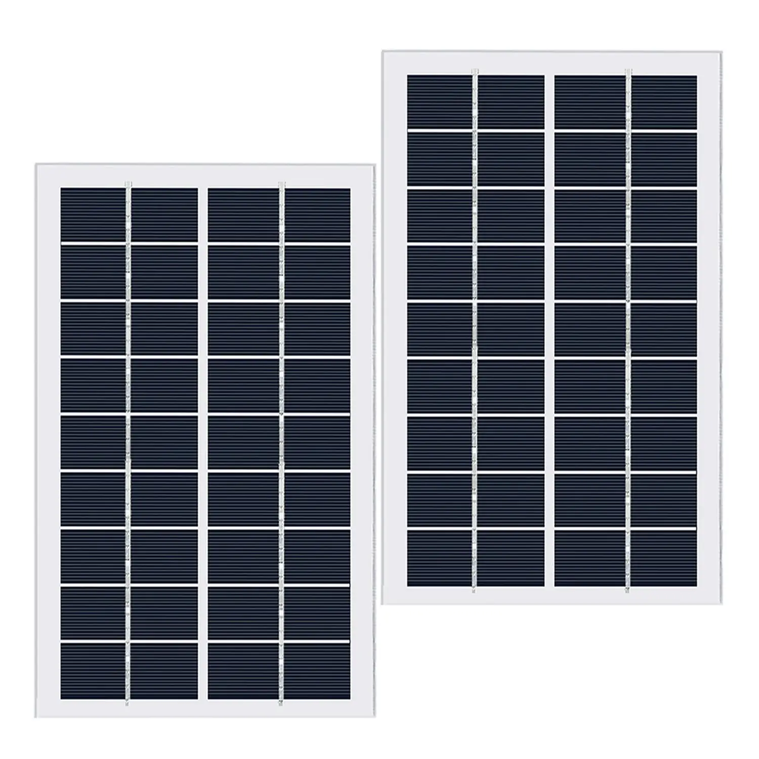 Panou Fotovoltaic 6W