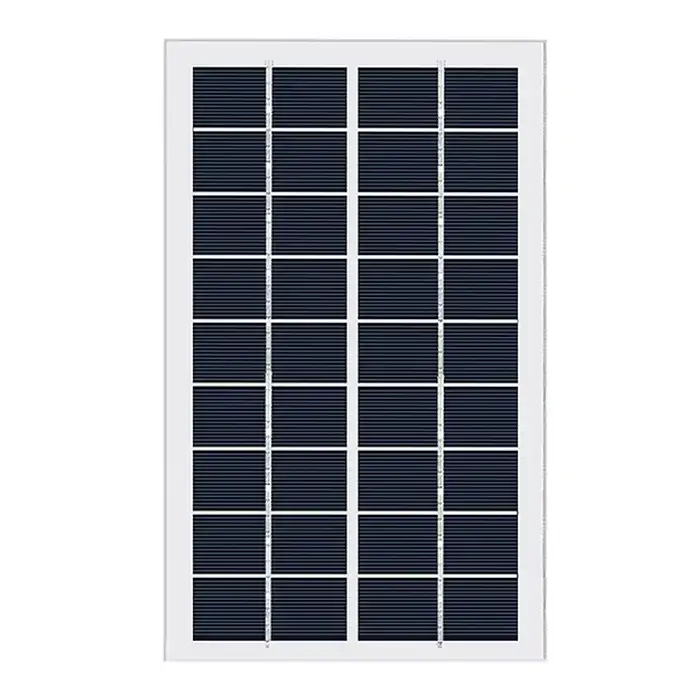 3W Panou Solar Fotovoltaic