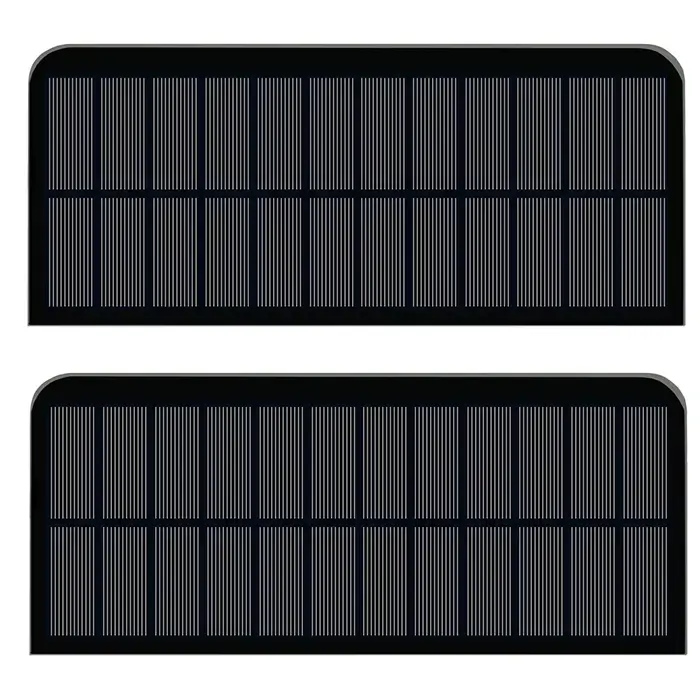 6V Pannello Solare