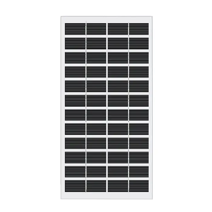 3W Pannelli fotovoltaici