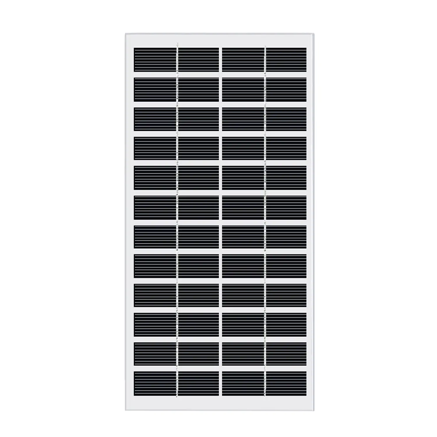 Panou Fotovoltaic 10W